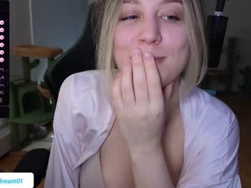 webcam girl alexa_dream live cam image #6617406