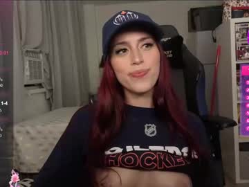 webcam girl novaskyee live cam image #7117476