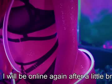 webcam girl pinkncrazy live cam image #2970028