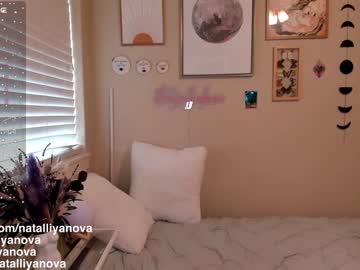 webcam girl natalliyanova live cam image #6449170