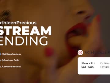webcam girl cathleenprecious live cam image #5493406