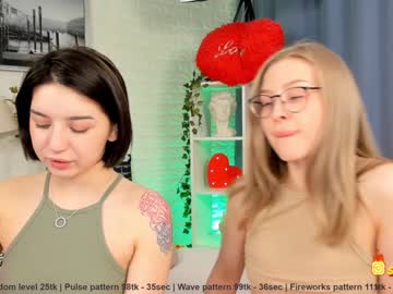 webcam couple huntertiana live cam image #1434913