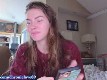 webcam girl chroniclove live cam image #4304986