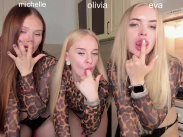 webcam girl michelle_filman live cam image #4905502