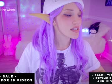 webcam girl cherrycrush live cam image #2716318