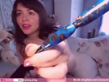 webcam girl autumnvondoe live cam image #152667