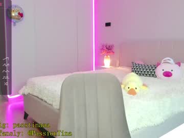 webcam girl _passion_show_ live cam image #5858006