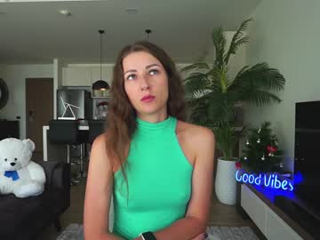 webcam girl anna_shine_ live cam image #3529295