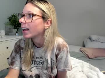 webcam girl texas_blonde live cam image #4343145