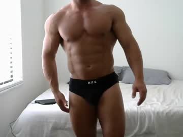 webcam man deep_fitness live cam image #7000715