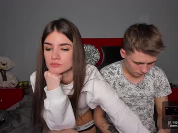 webcam couple tyler_eva live cam image #1137252