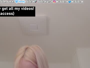webcam girl laila_laurent live cam image #3787595