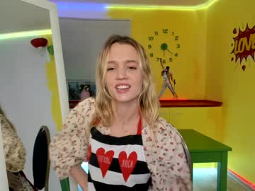 webcam girl xoanetta live cam image #458345