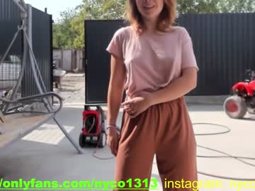 webcam girl nyconik live cam image #4444445