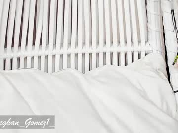 webcam girl _meghan_gomez1_ live cam image #940697