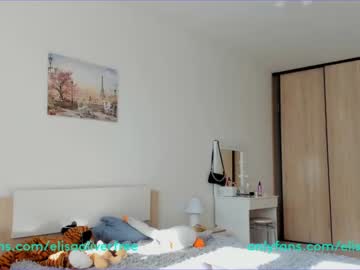 webcam girl elisa_oliver live cam image #1341561