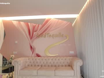 webcam girl wildtequilla live cam image #5241877