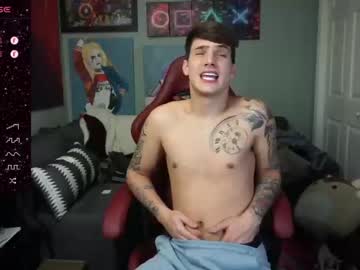 webcam man itzbrodyking live cam image #6365222