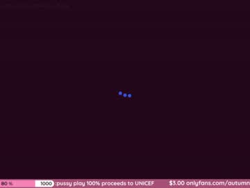 webcam girl autumnvondoe live cam image #75625
