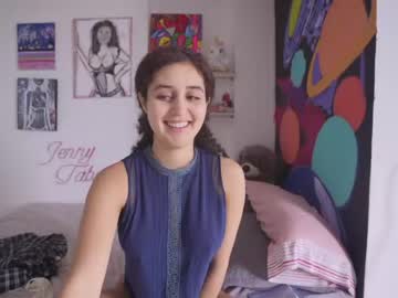 webcam couple jenny_taborda live cam image #1337872