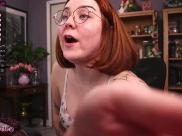 webcam girl autumnbuttons live cam image #3270356