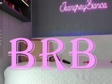 webcam girl jeangreybianca live cam image #5401374