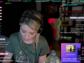 webcam girl kimilee22 live cam image #4447312