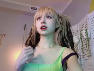 webcam girl y_u_m_i_k_a live cam image #3953732