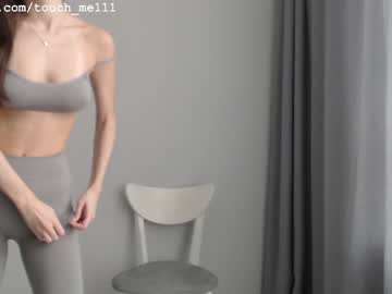 webcam girl touch_me111 live cam image #810177