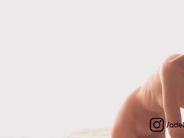 webcam girl adelelove live cam image #2455207