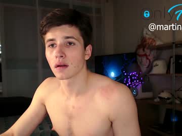 webcam man martinlutar420 live cam image #180203