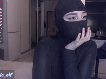 webcam girl magic_elf live cam image #2356255