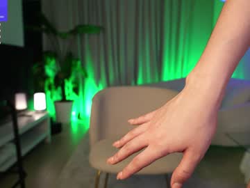 webcam girl anniehillofficial_ live cam image #6646353