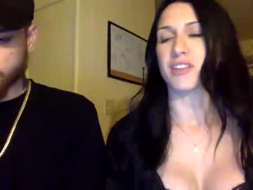 webcam couple alenyleex3 live cam image #4971770
