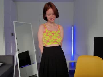webcam girl alisson_spring live cam image #4526445
