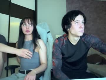 webcam couple lucello_luv live cam image #7032147