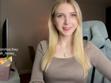 webcam girl oh_honey_ live cam image #4319281