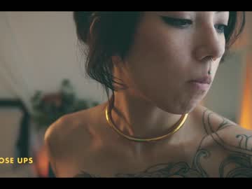 webcam girl sorenyu live cam image #73950