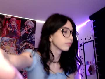 webcam girl stephymoon_ live cam image #82476