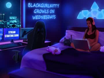 webcam girl blackgurlkitty live cam image #1890609