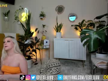 webcam girl lexi_luv live cam image #4022781