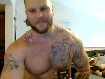 webcam man irishulk777 live cam image #3958520