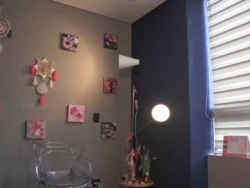 webcam girl letiziafulkers1 live cam image #4640604