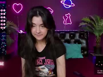 webcam girl tiffany_whootson live cam image #2295679