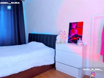 webcam girl 8a8y_nura live cam image #4387675