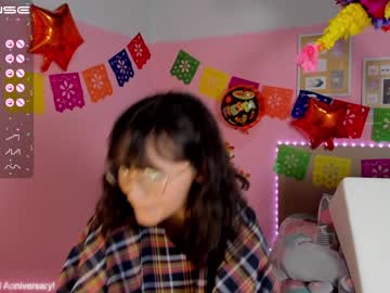 webcam girl little_effy18 live cam image #2423977