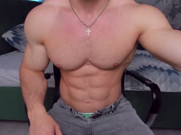 webcam man adam_muscle_ live cam image #2611974