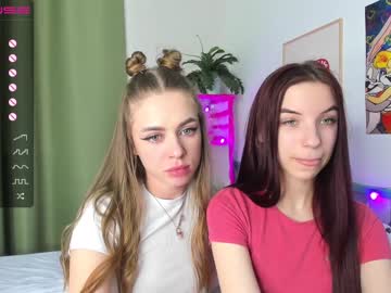 Cam for merrittdulcie