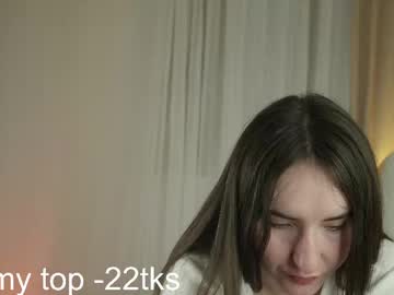 webcam girl sofi_allure live cam image #7101269