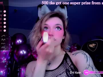 webcam girl _b_a_n_s_h_e_e_ live cam image #5546165